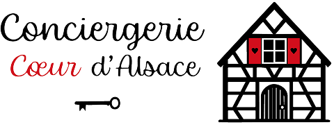 Conciergerie Coeur d'Alsace